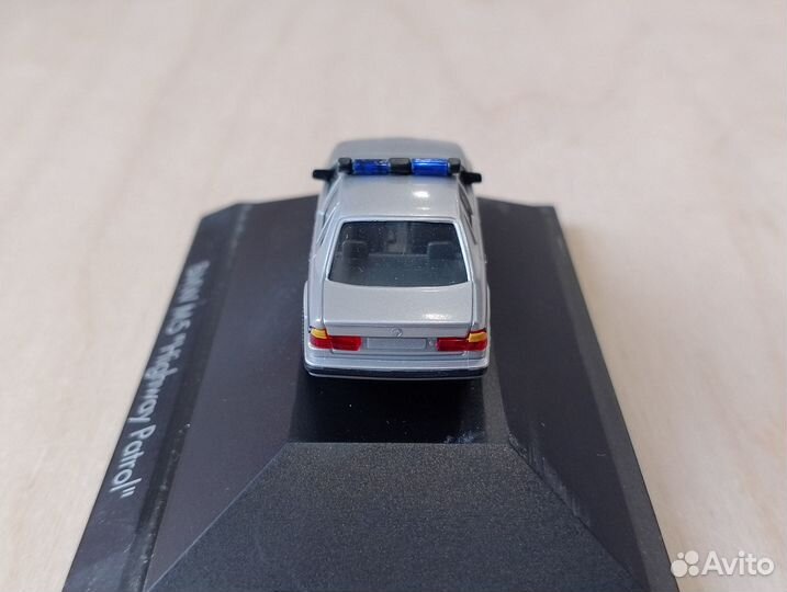 BMW 5er E34 (1988-1996) M5 