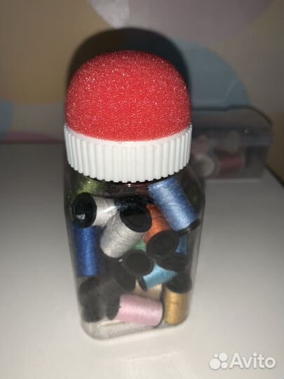 Набор для шитья