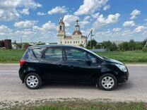 Opel Meriva 1.4 MT, 2013, 23 800 км, с пробегом, цена 1 130 000 руб.