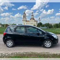 Opel Meriva 1.4 MT, 2013, 23 800 км, с пробегом, цена 1 160 000 руб.