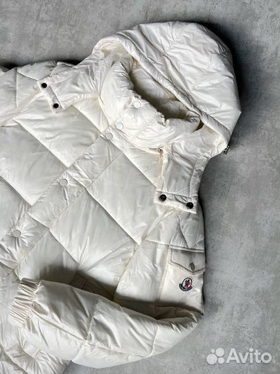 Куртка moncler