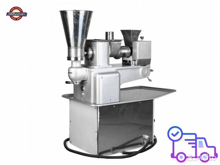 Пельменный аппарат Foodatlas JGL120-5B