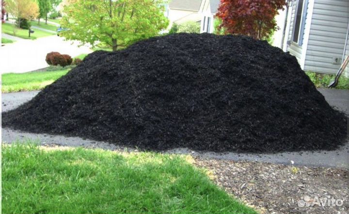 Чернозем,земля плодородная,перегной,торф,навоз