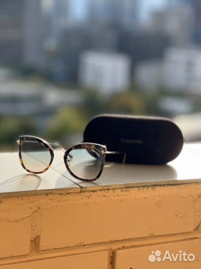 Очки Tom Ford оригинал