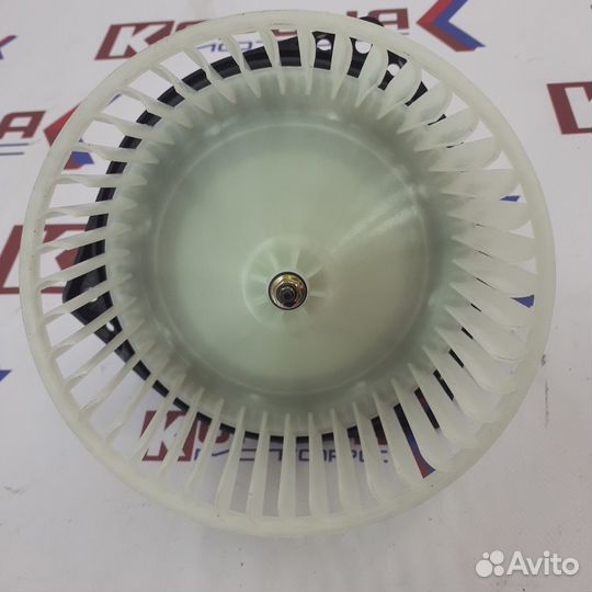 Мотор печки MO550041