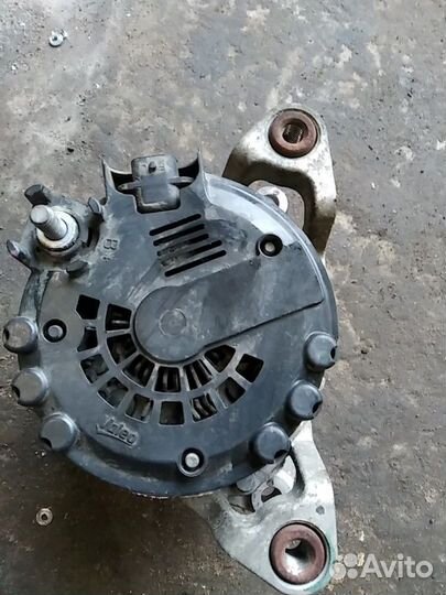 Генератор Opel Мокка 1.4 AT 2wd