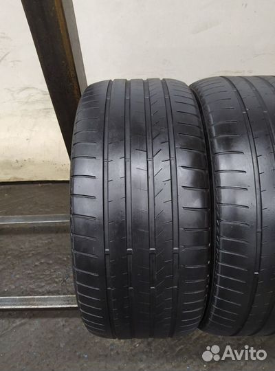 Bridgestone Alenza 001 285/45 R20 100Z