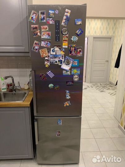 Ремонт холодильников