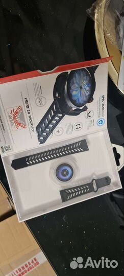 Чехол с ремешком для samsung galaxy watch active
