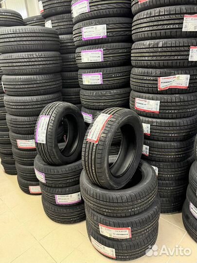 Roadstone N'Fera SU1 205/55 R16