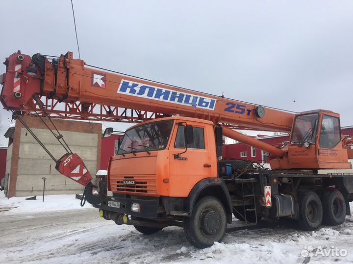 Спецтехника услуги