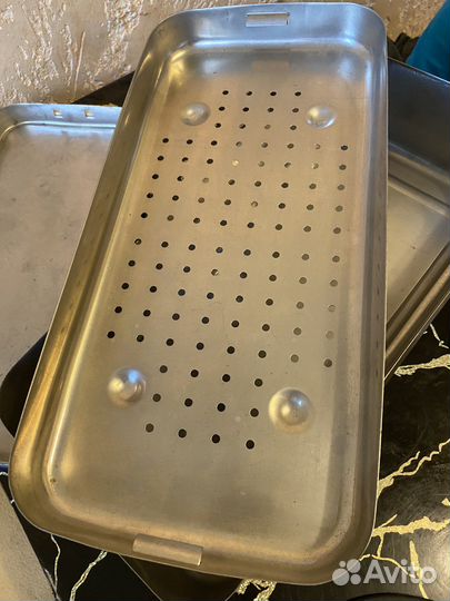 Электрогрильница