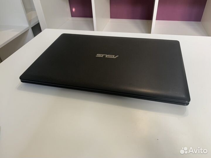 Игровой Asus 4 ядра, SSD 500gb, 8gb, видео 1gb