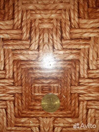 Коллекционные монеты