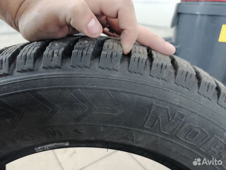 Amtel NordMaster 195/65 R15