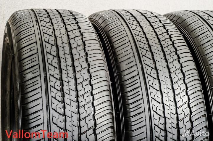 Dunlop Grandtrek ST30 225/60 R18 100H