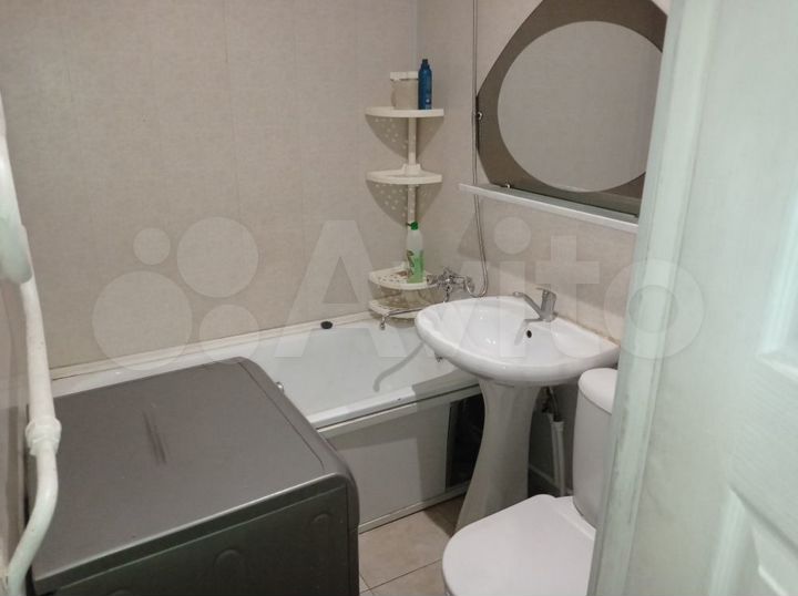 1-к. квартира, 31 м², 4/5 эт.