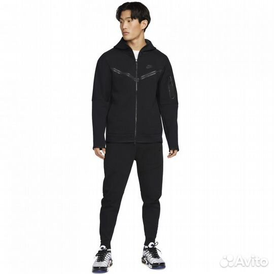 Штаны Nike Tech Fleece