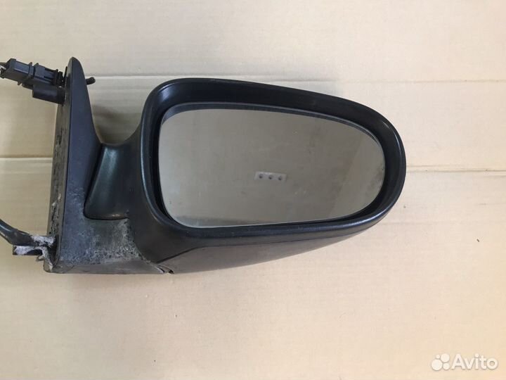 Заркало боковое правое Ford Galaxy 2000г