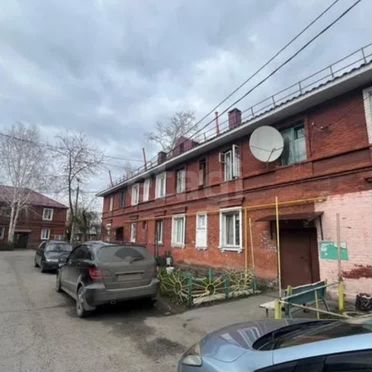 Комната 6 м² в 1-к., 2/2 эт.