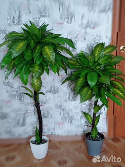 Искусственное дерево