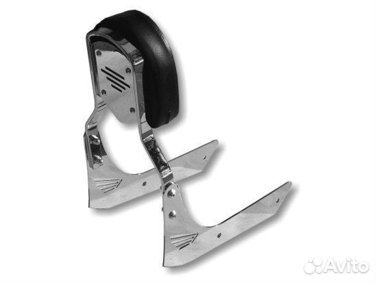 Спинка пассажира для honda VT750 Spirit 2007