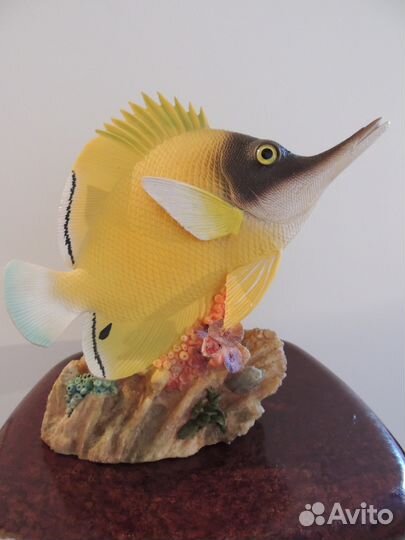 Сувенир Рыба