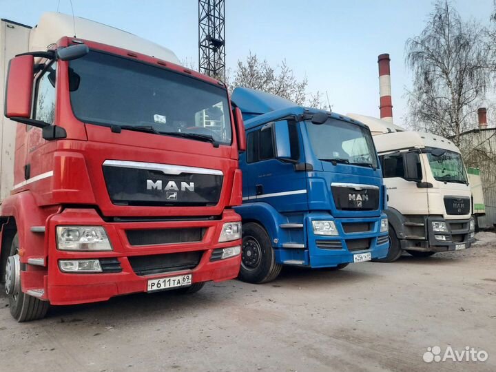 Менеджер по транспортной логистике. Логист