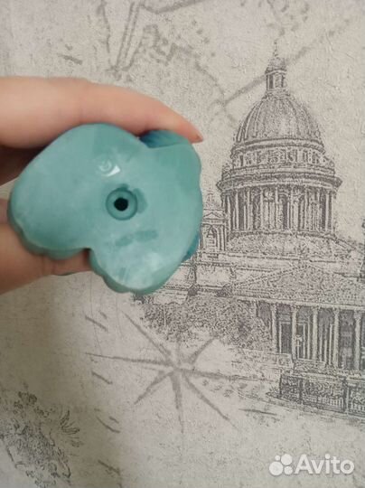 Игрушки советских времен