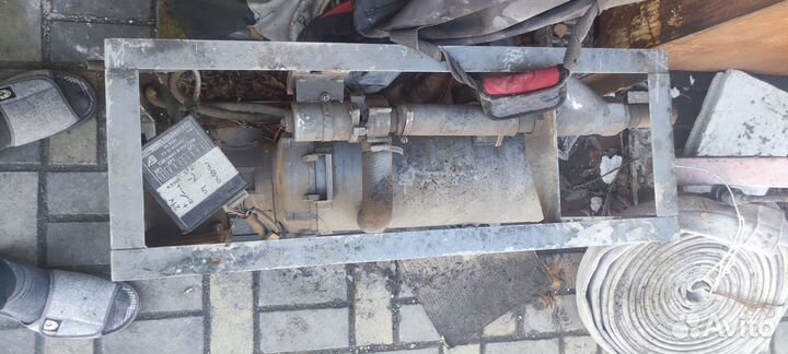 Автономка 24в