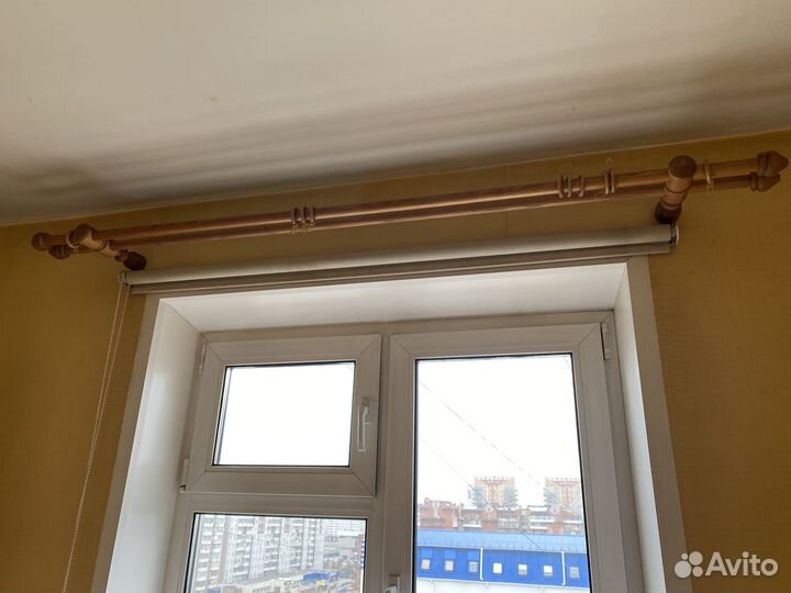 Карниз для штор