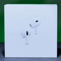 Apple AirPods Pro 2 Type-C