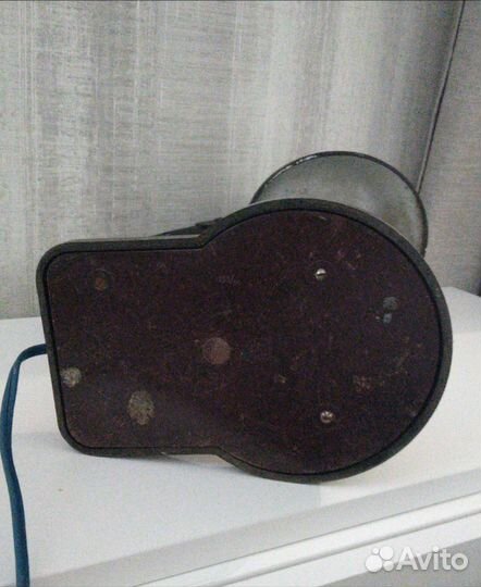 Лампа настольная нквд