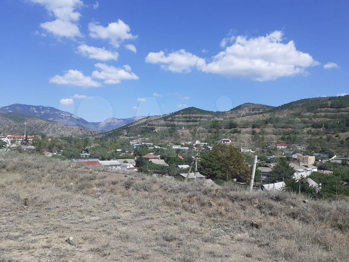 Участок 5 сот. (ИЖС)