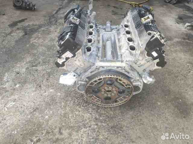 Двигатель bmw 5 iv e39 m47d20 m47204d1 m47d20 204d