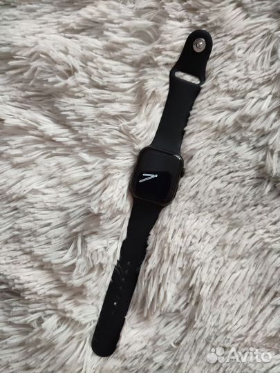 Смарт-часы Watch 8 Mini