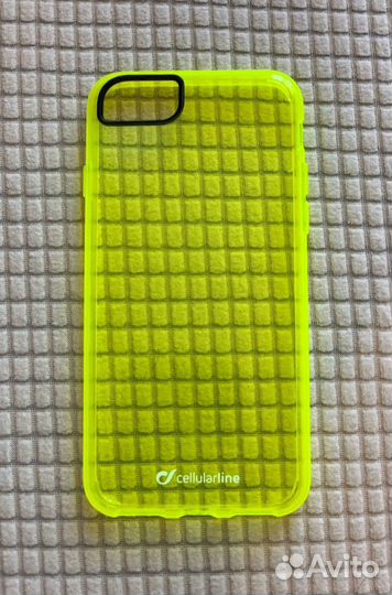 Чехол на iPhone 7/8