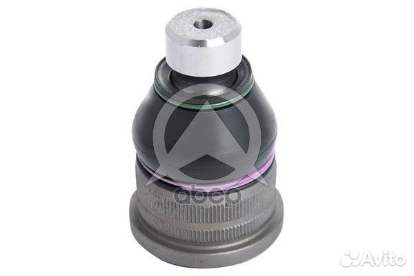 Опора шаровая перед прав/лев 6383 Sidem