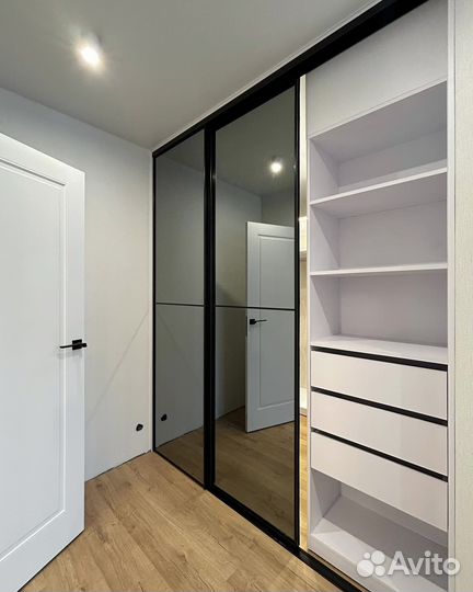 Шкаф от производителя