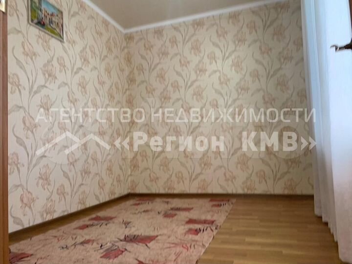 4-к. квартира, 59,7 м², 2/5 эт.