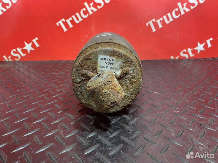 Подушка кабины задняя левая