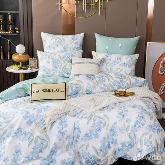 Постельное белье