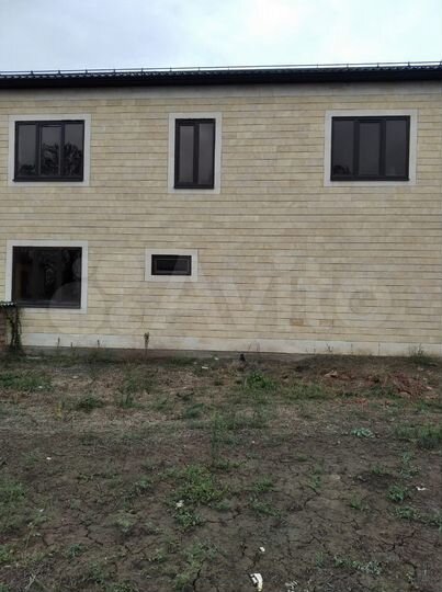 Дом 280 м² на участке 10 сот.