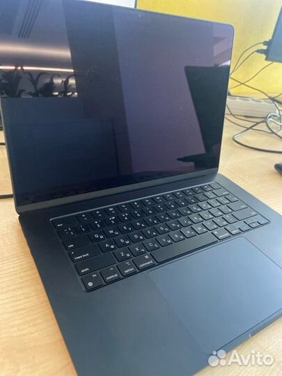 MacBook Air 15 M2 2023