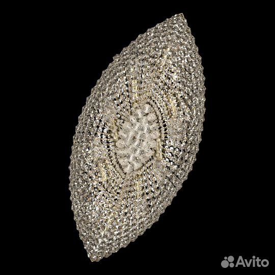 Люстра Bohemia 19283/H1/90IV G