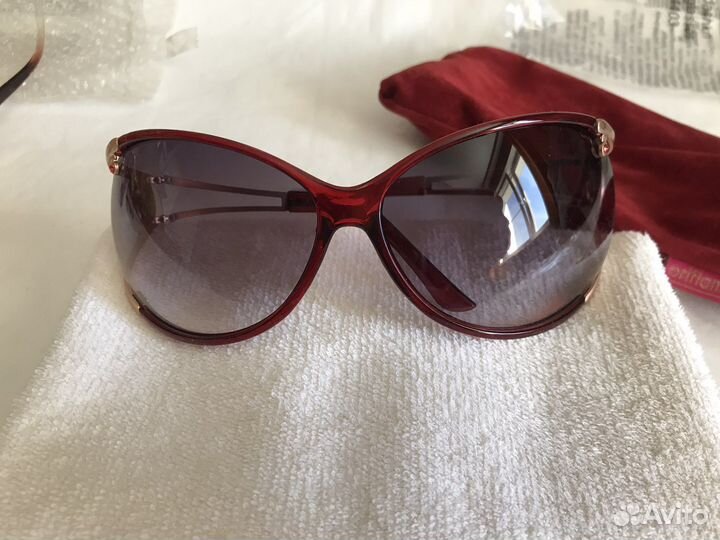 Солнцезащитные очки (женские, мужские)