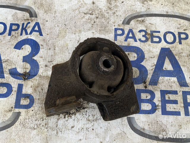 Подушка двигателя Дэу Матиз