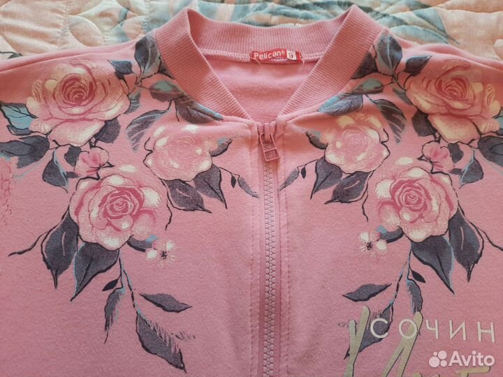 Кофта Peliсan р. 134