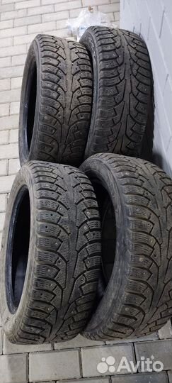 Nordman 5 195/55 R15 89T
