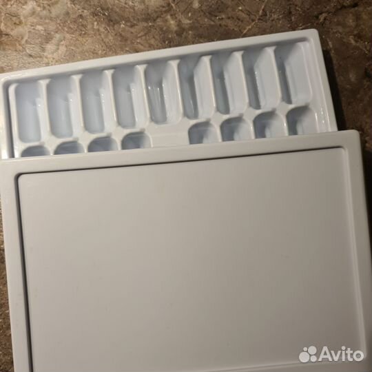 Формы под лед 2 шт